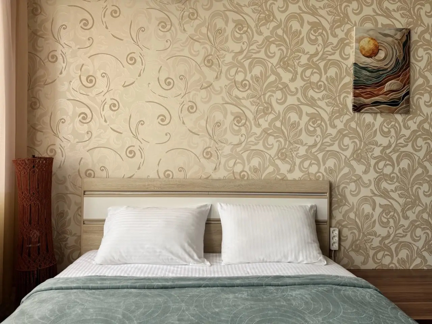 Квартира С акцентом на комфорт на Поляне