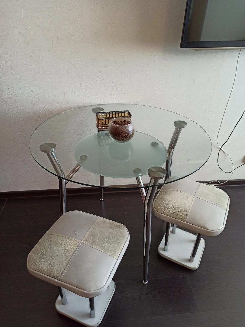 Квартира Уютная в Рудничном Районе