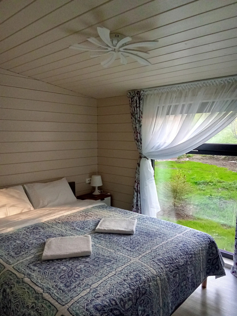 Частный дом Коттедж Аскелма-Ольха