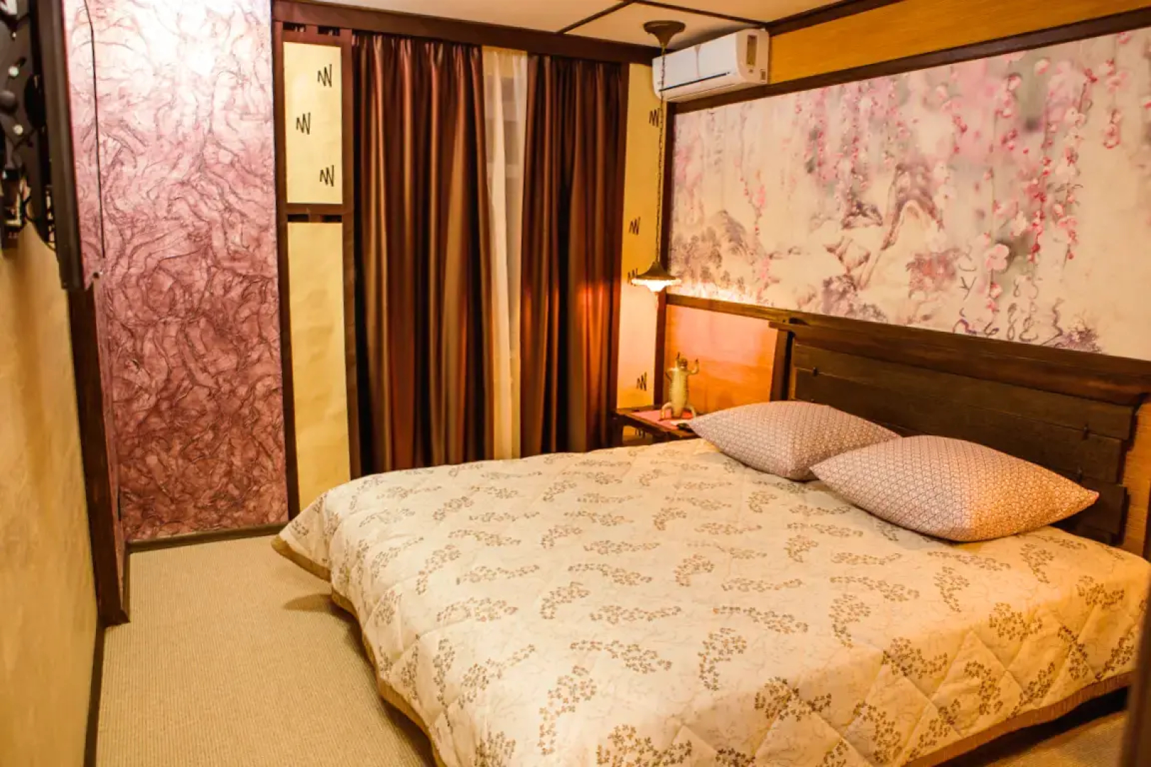 Апартаменты Япония