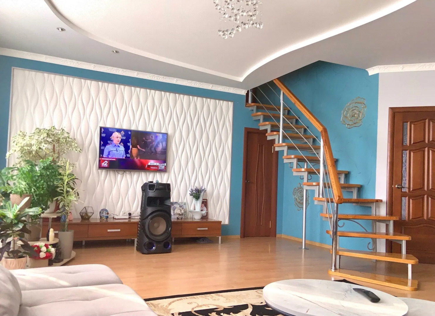 Частный Дом ART-Гость