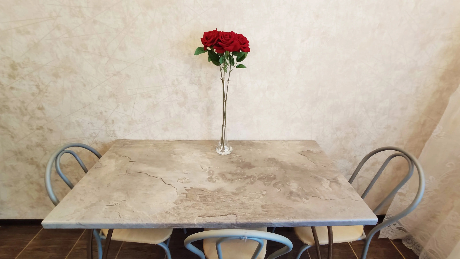 Апартаменты Мкр Королева 14