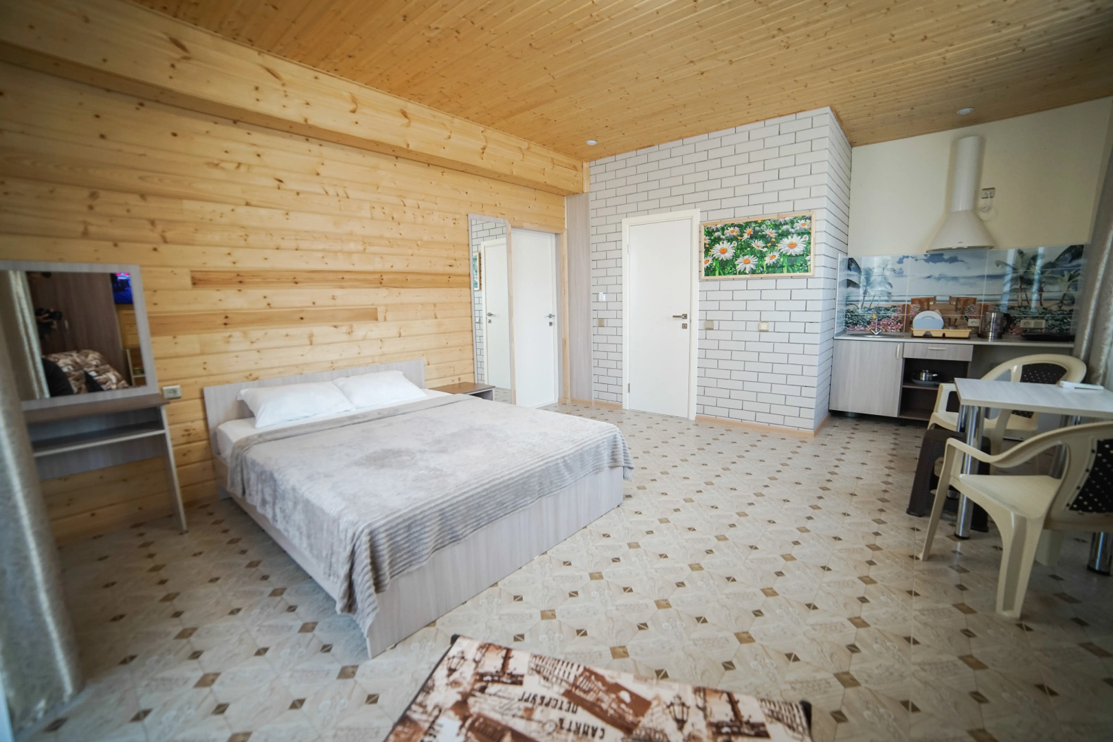 Гостевой Дом Энергия Жизни