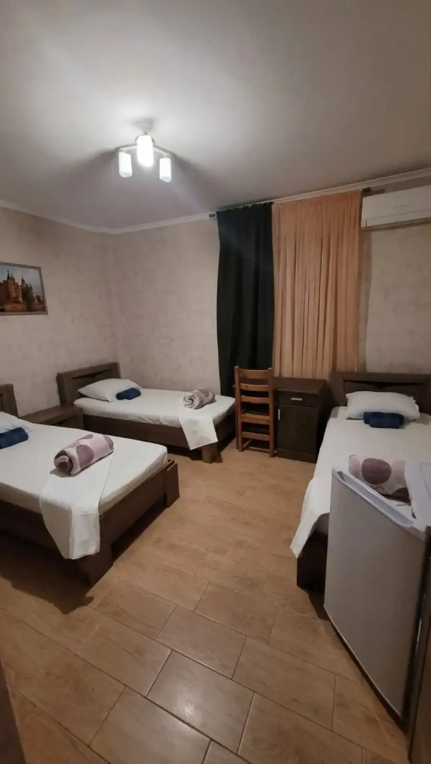 Гостевой Дом Вита