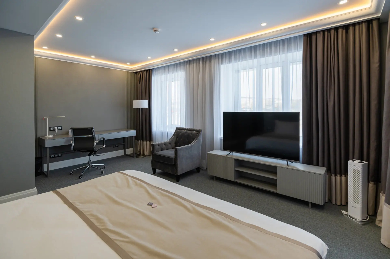 Отель Silver House