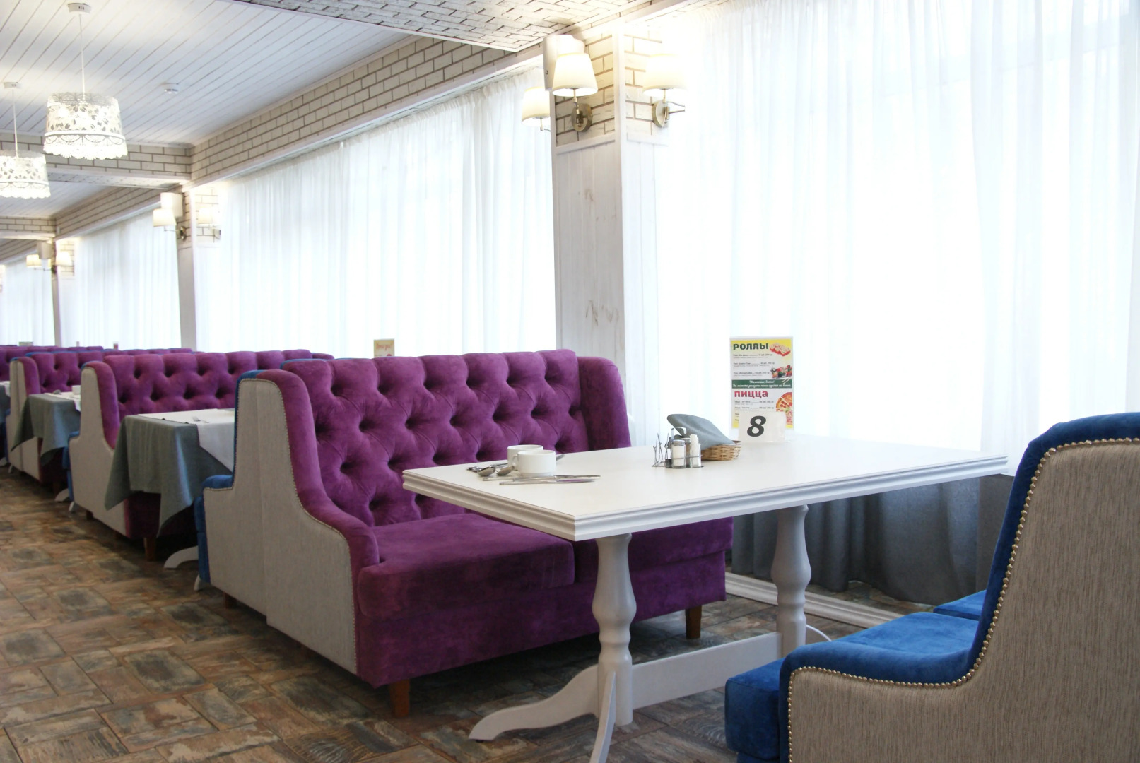 НАО Санаторий Циолковский