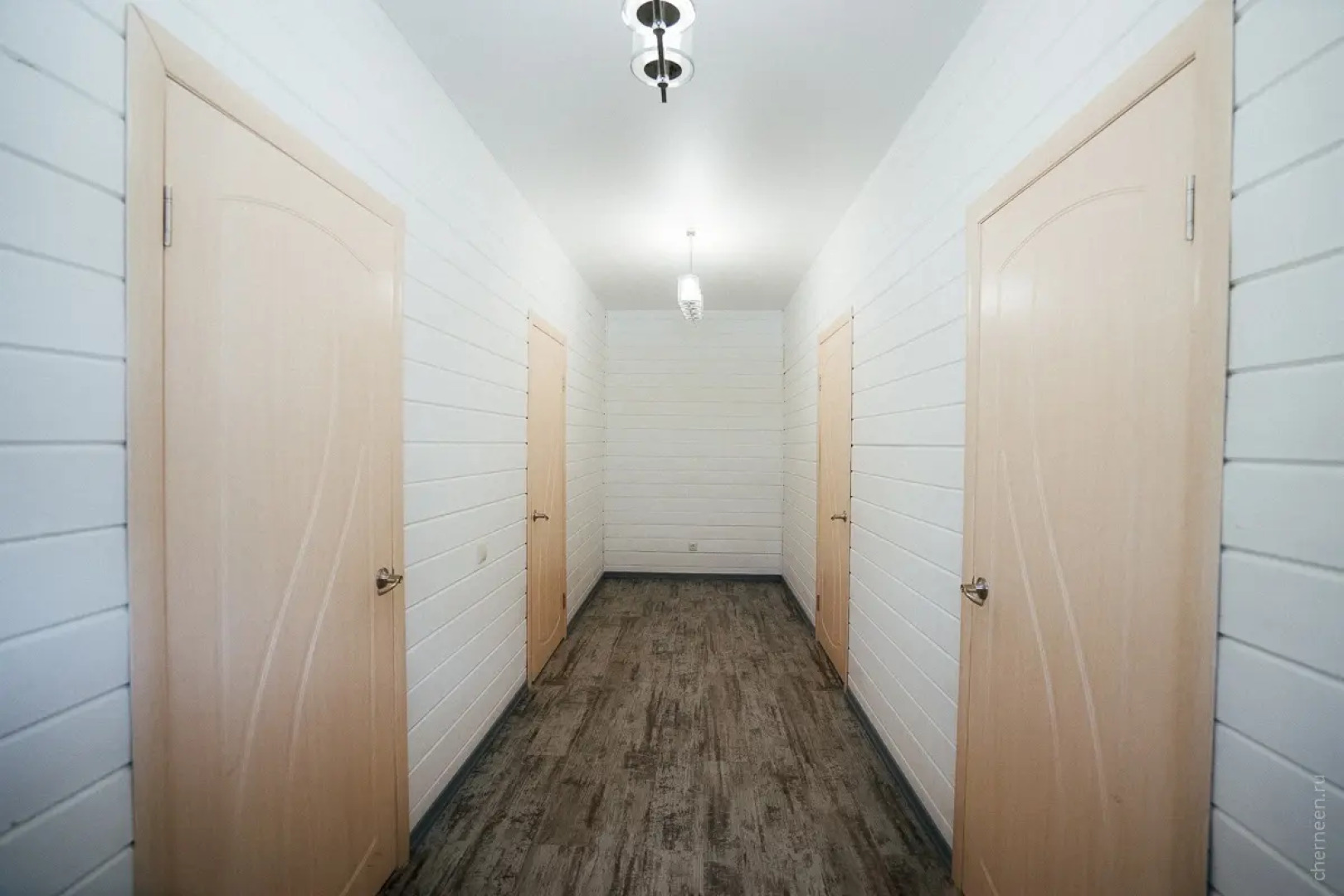 Вилла Ontario Village Любовь