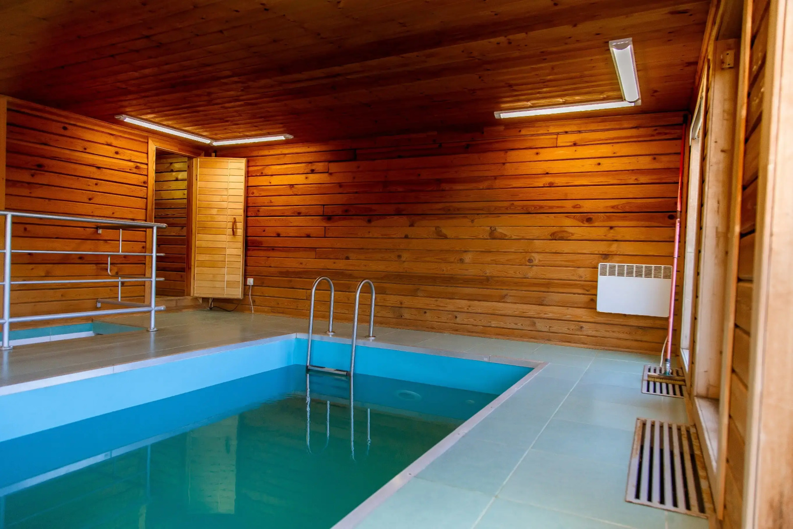 Гостевой дом Успенка