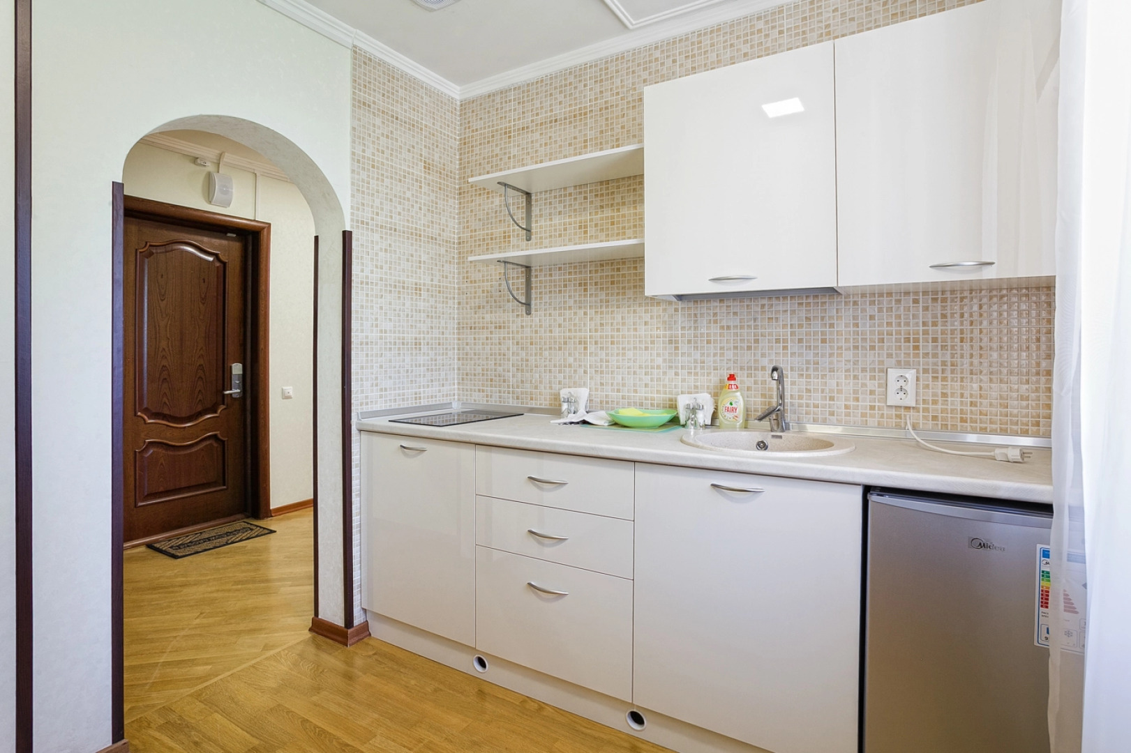 Отель Стрела