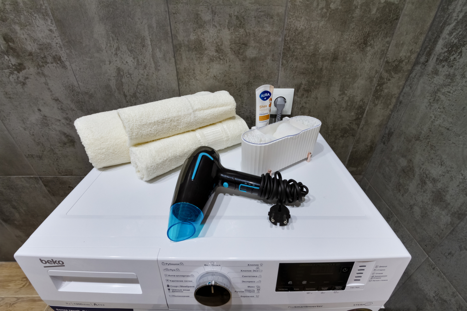 Квартира в ЖК Берлин