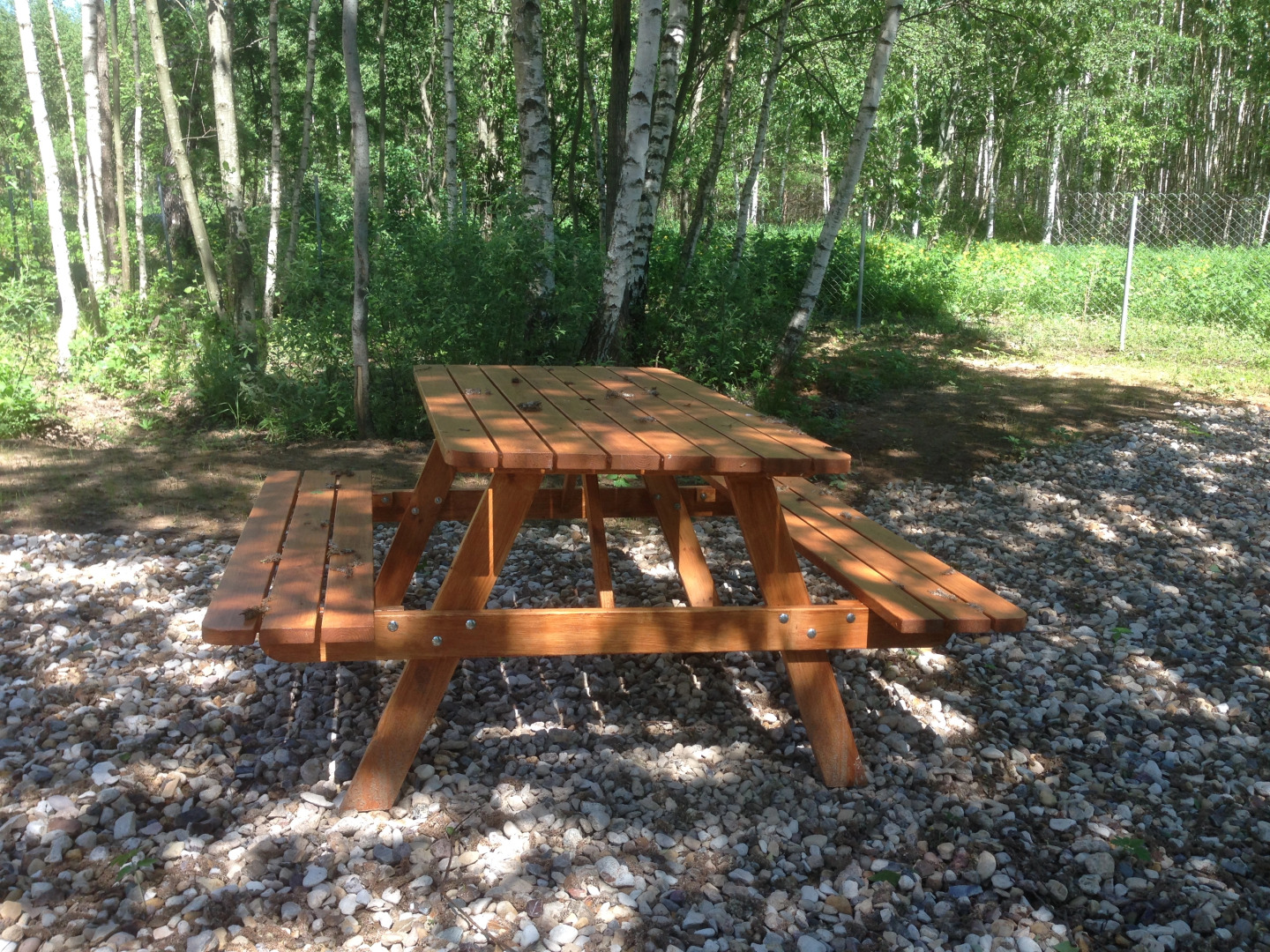 База отдыха Кемпинг Свистуново