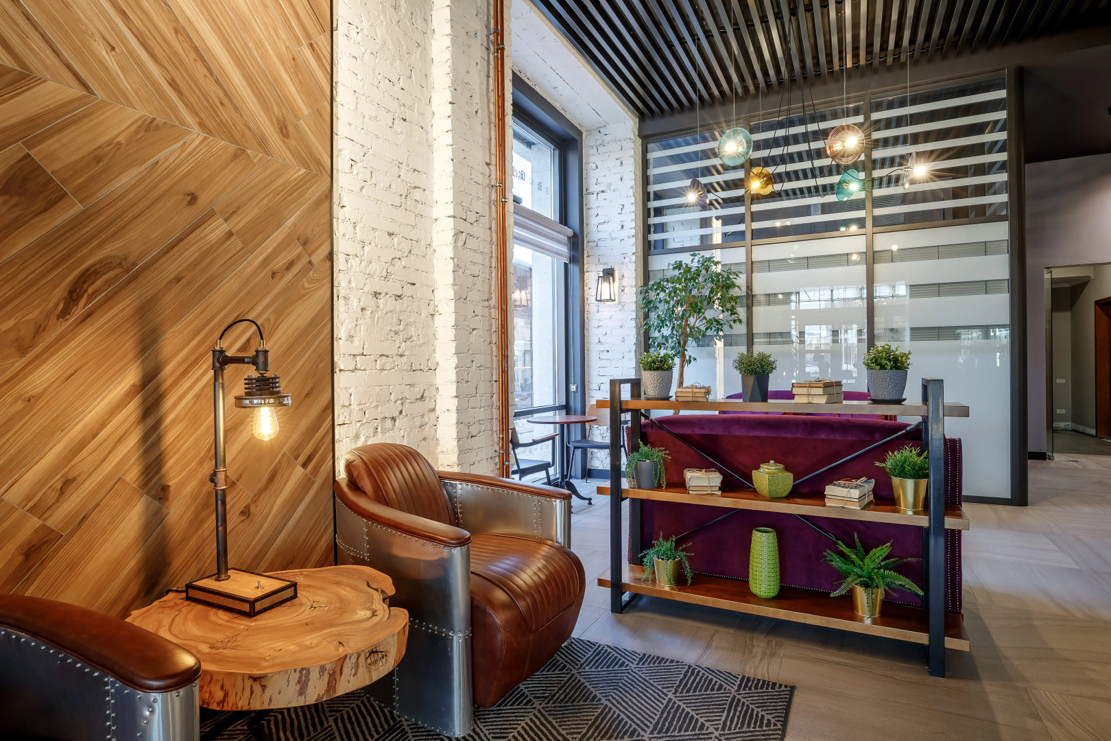 Отель Центральный