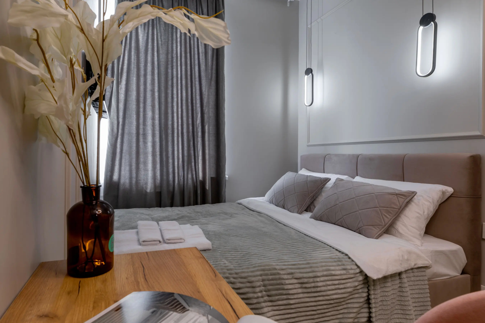 Апартаменты на набережной Фонтанки 127