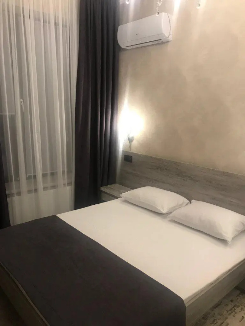 Гостевой дом Вита