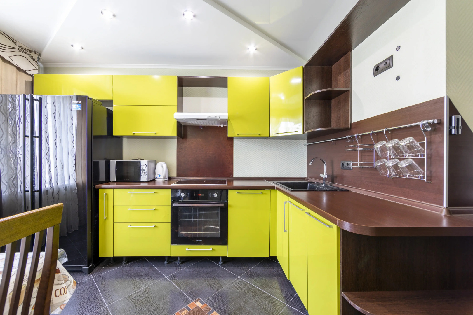 Квартира Аквапарк 100 Эрвье