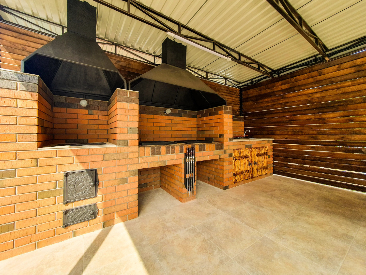 Частный Дом у Моря