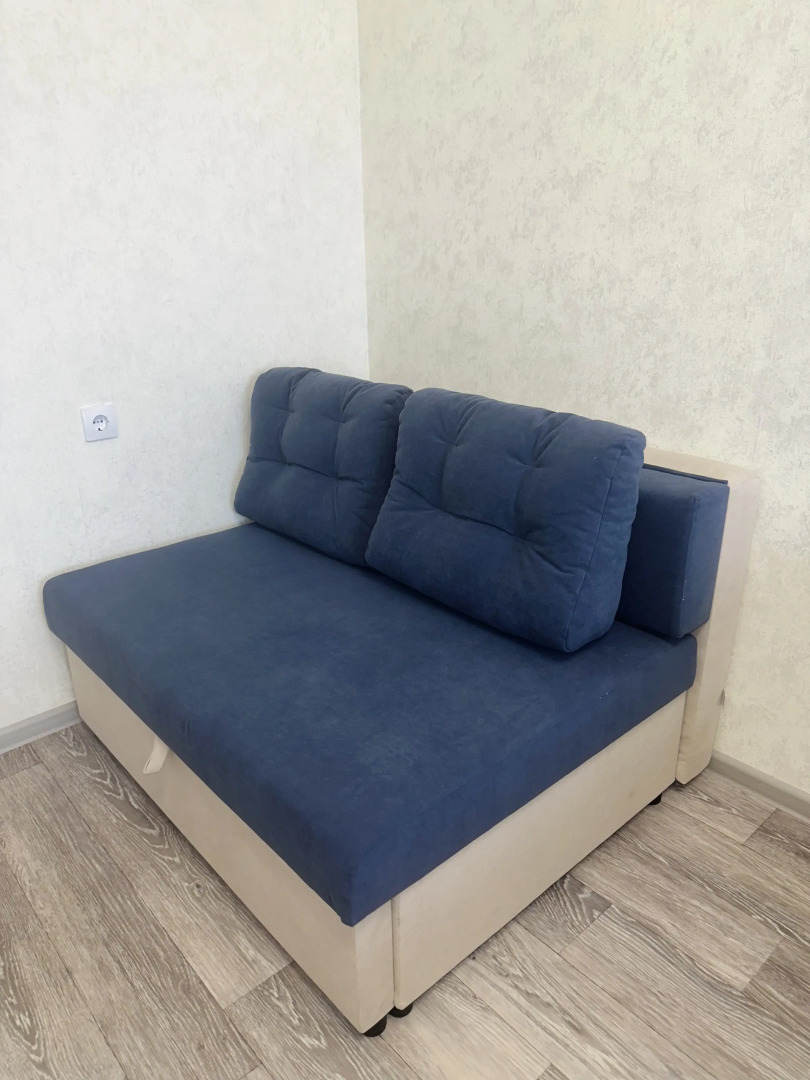 Квартира Уютная квартира в новом доме