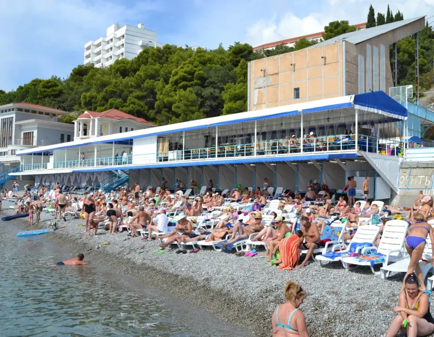 Апарт-Отель Дуэт