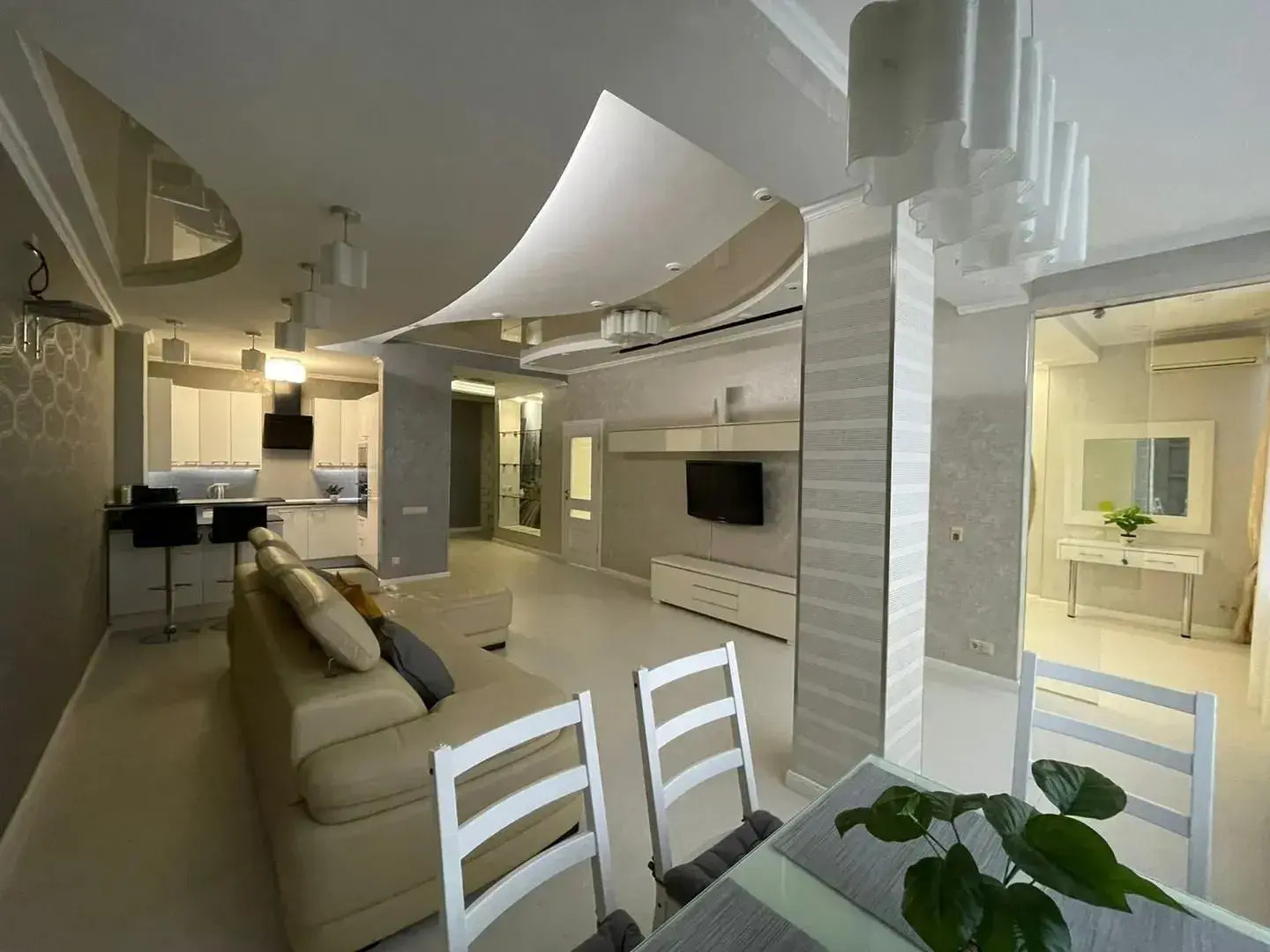 Квартира в Новом Элитном Доме