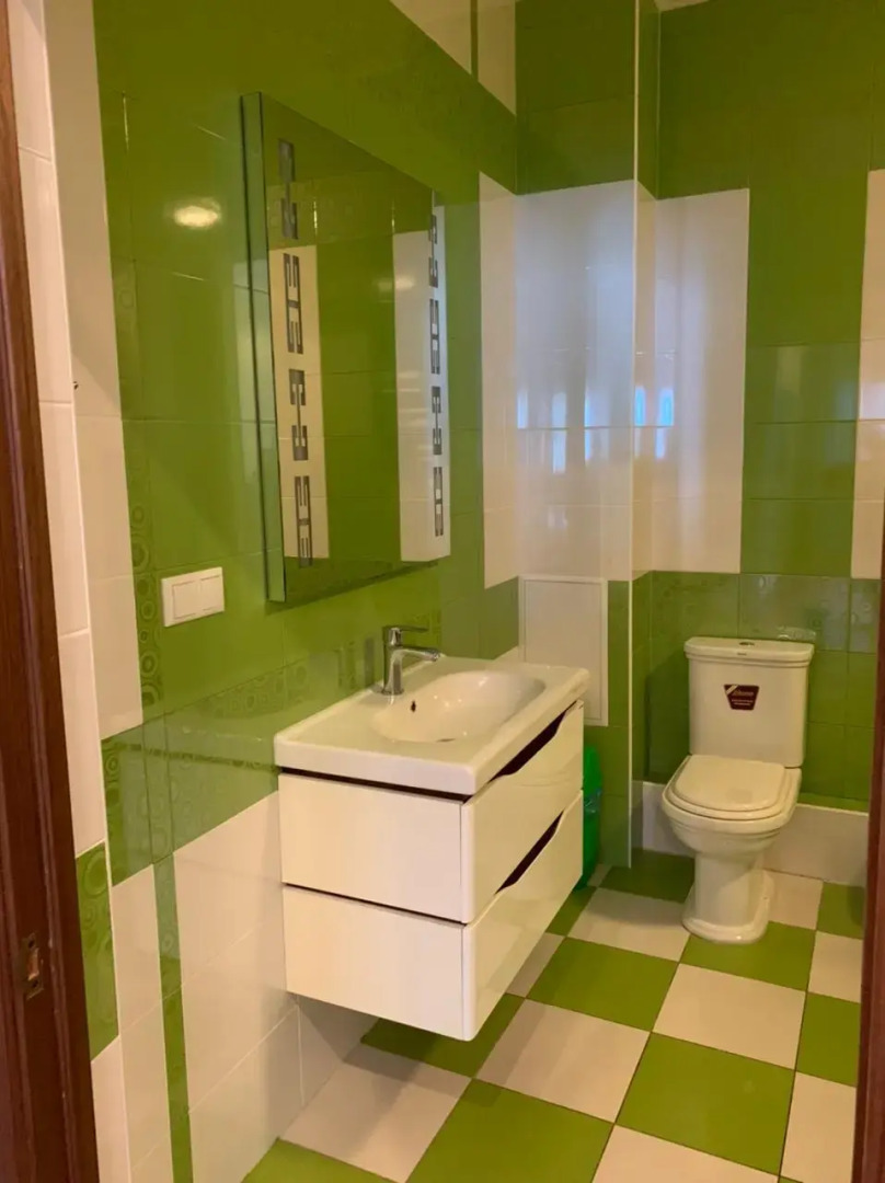 Апартаменты Премьера 7