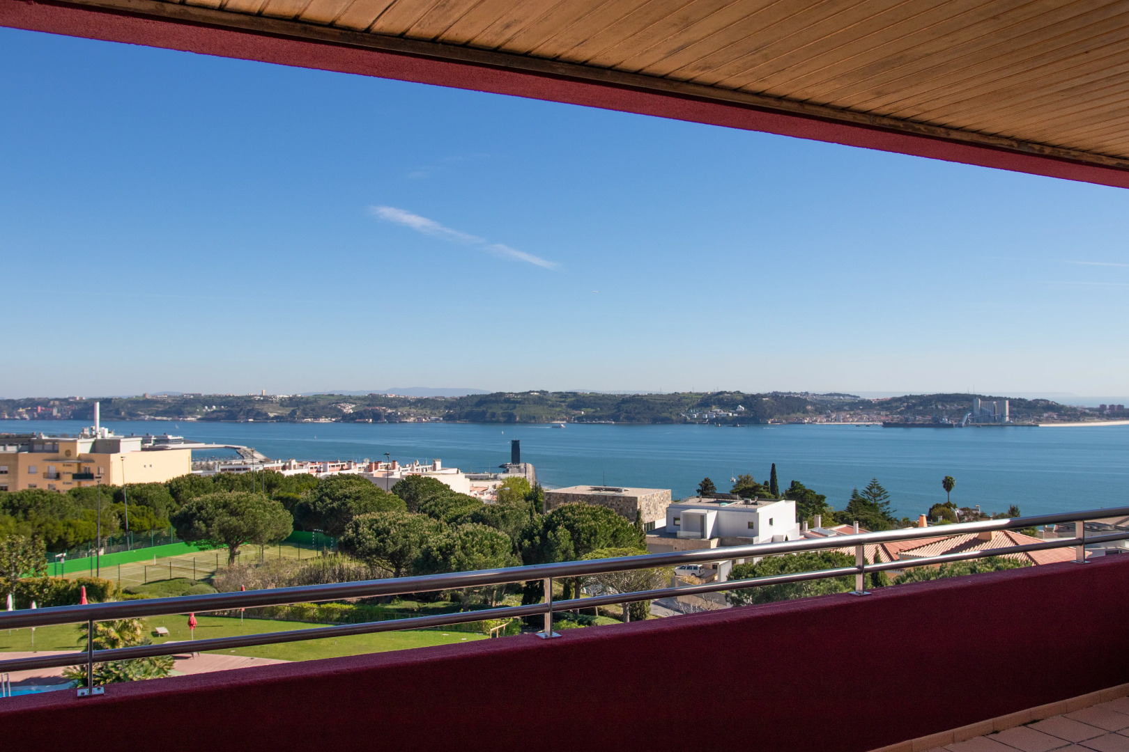 Апарт-отель MS Aparthotel