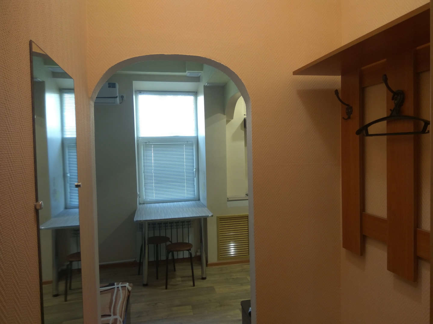 Апартаменты Номера Комнаты