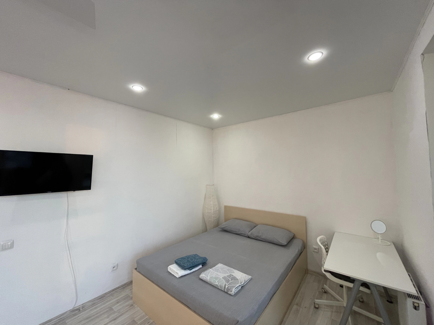 Апартаменты Kzn 24/7 Проточная 6-3