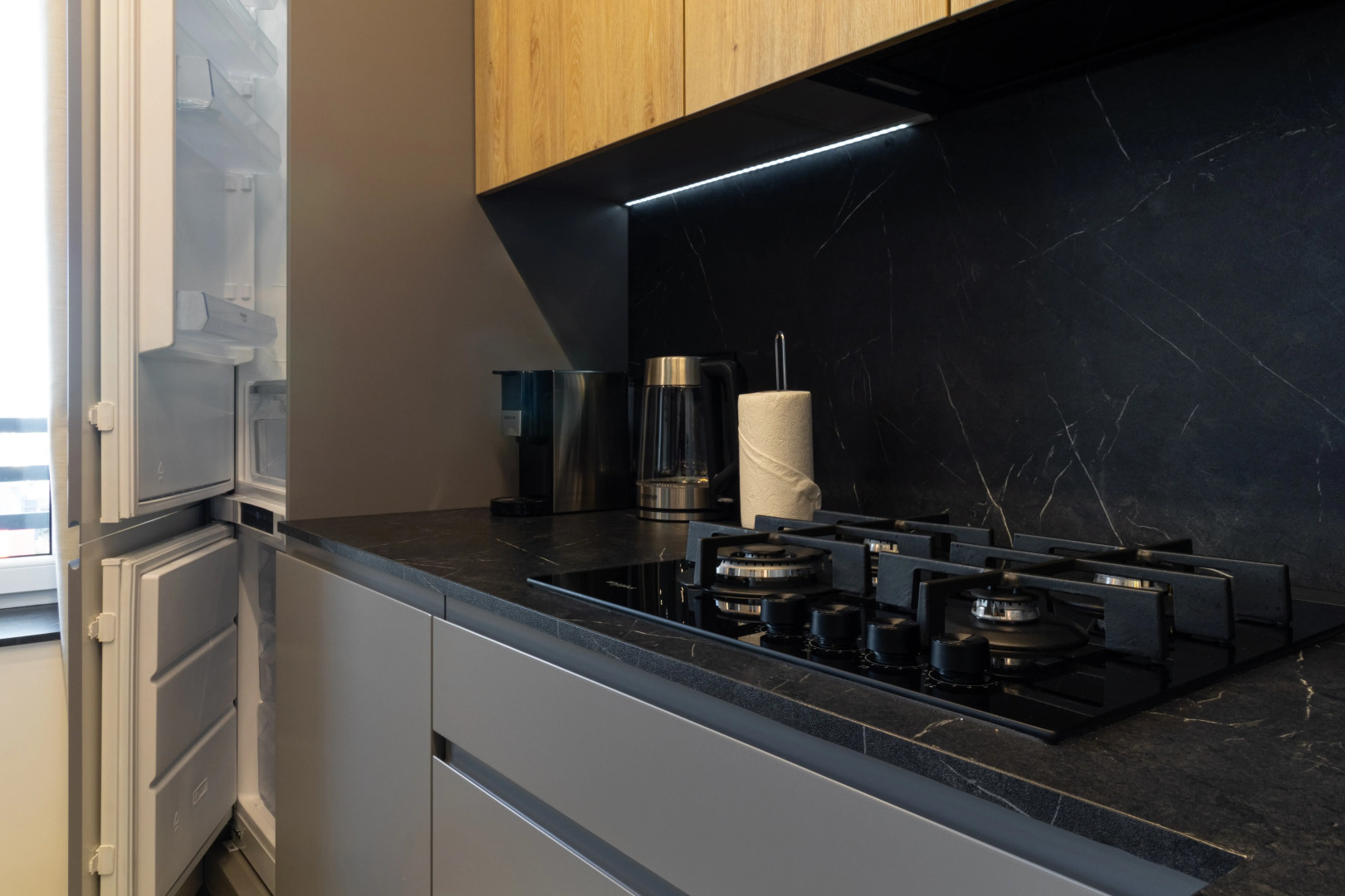 Апартаменты Kranz by Pavlov