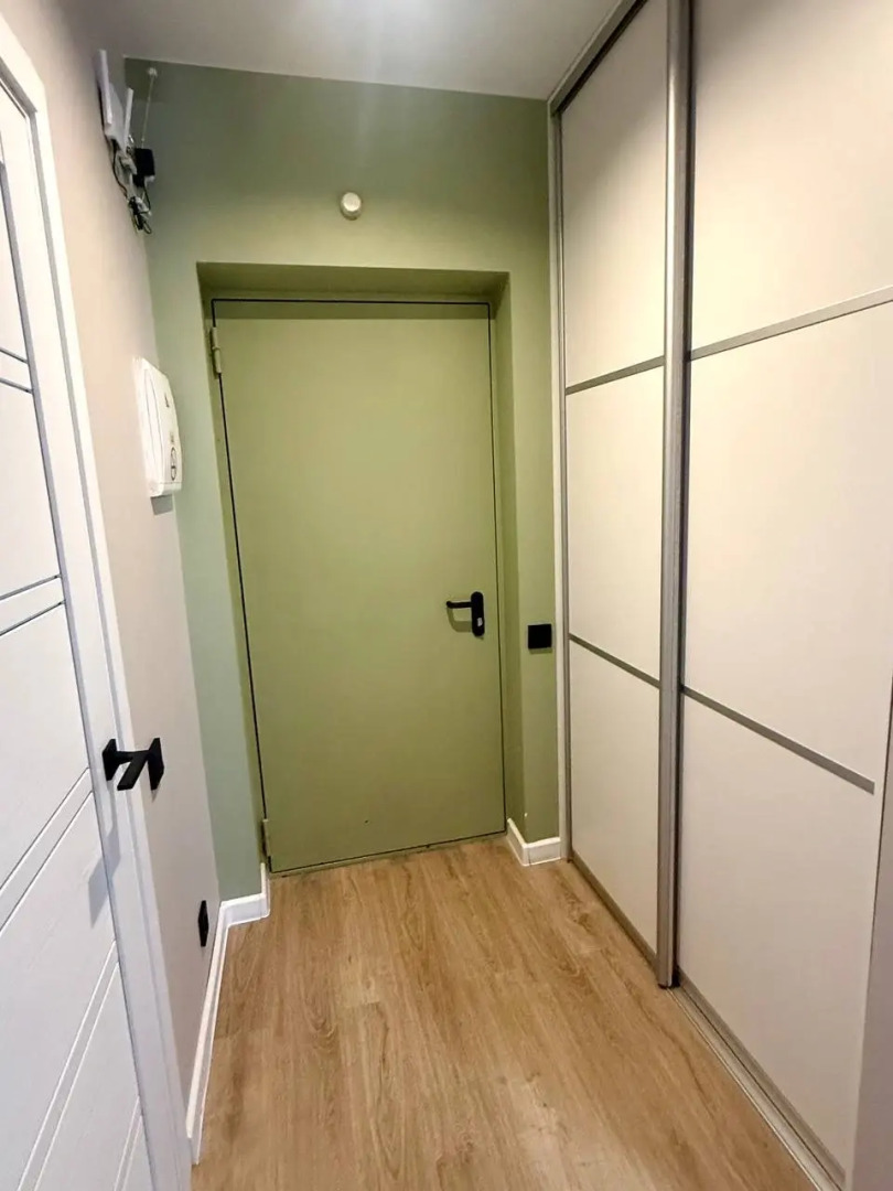 Апартаменты  в ЖК Tau House