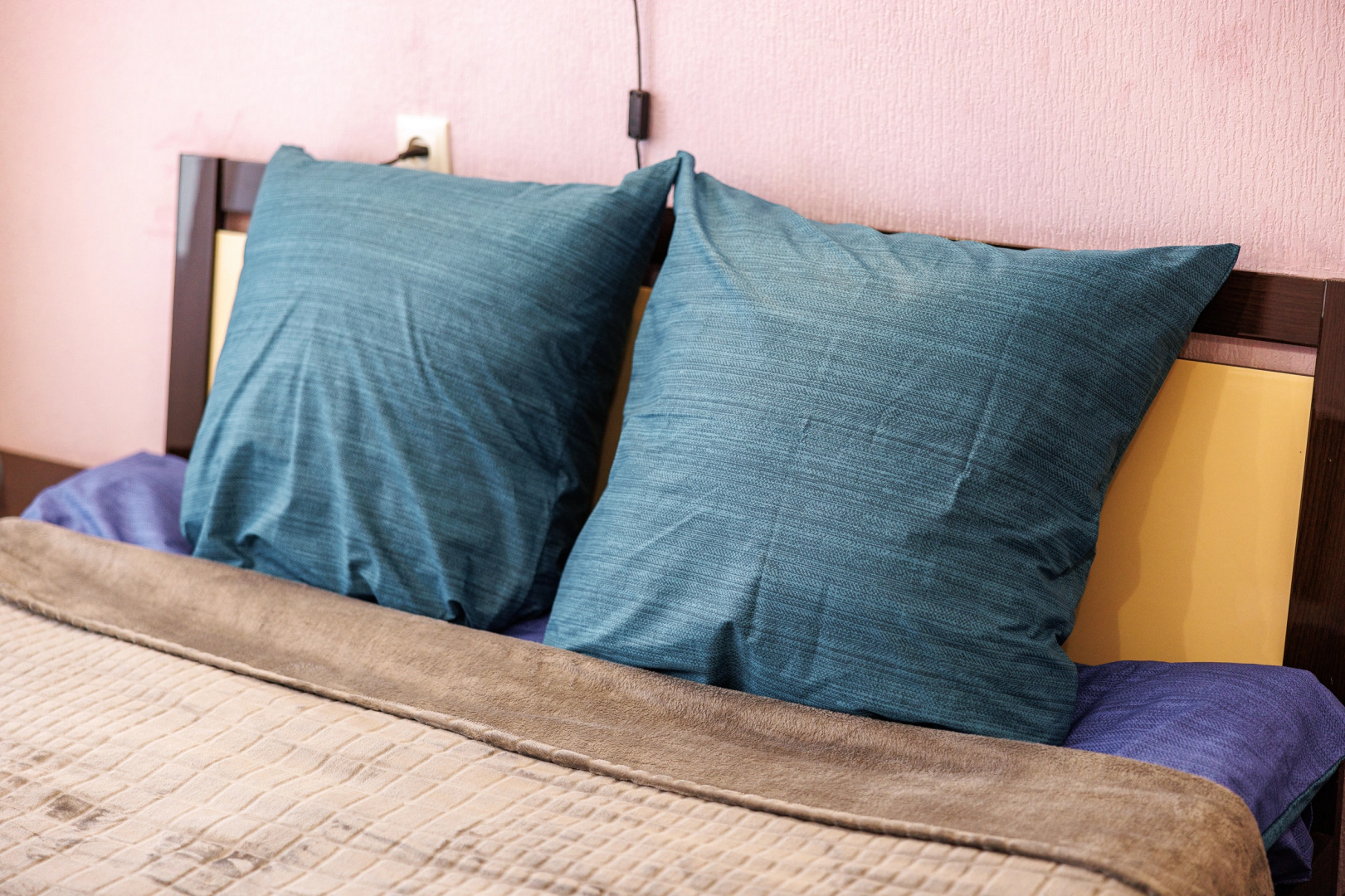 Квартира на Красноармейском