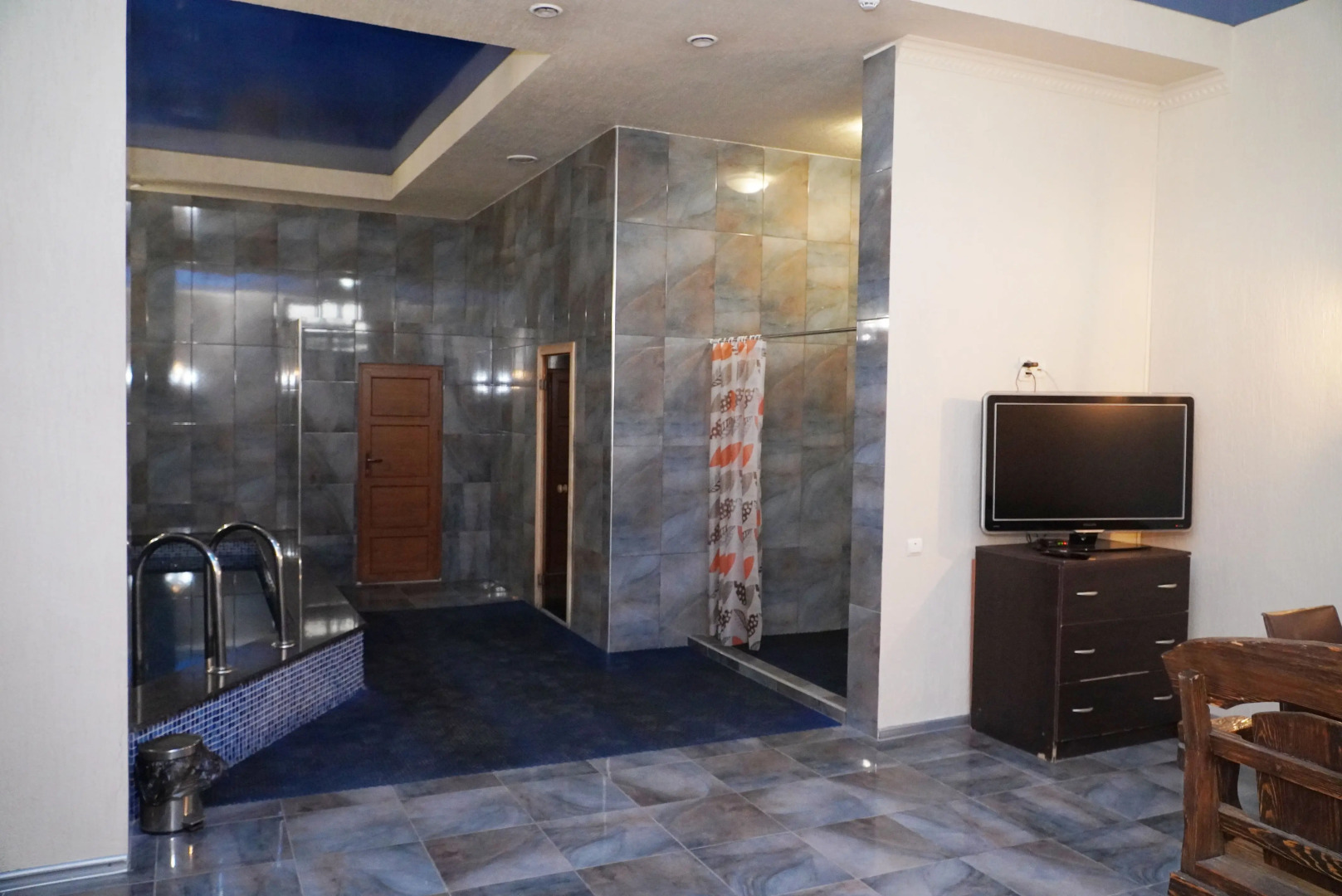 Отель Даймонд