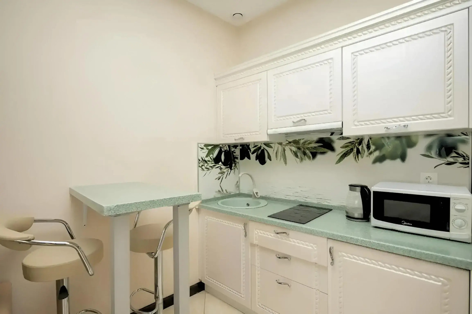 Апартаменты Актёр Гелакси