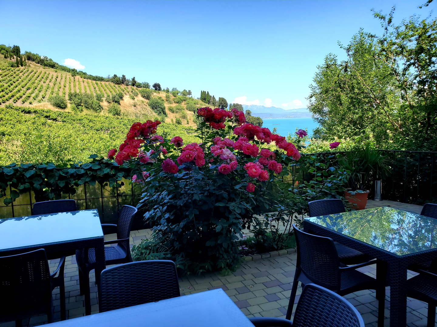 Гостевой дом Злата