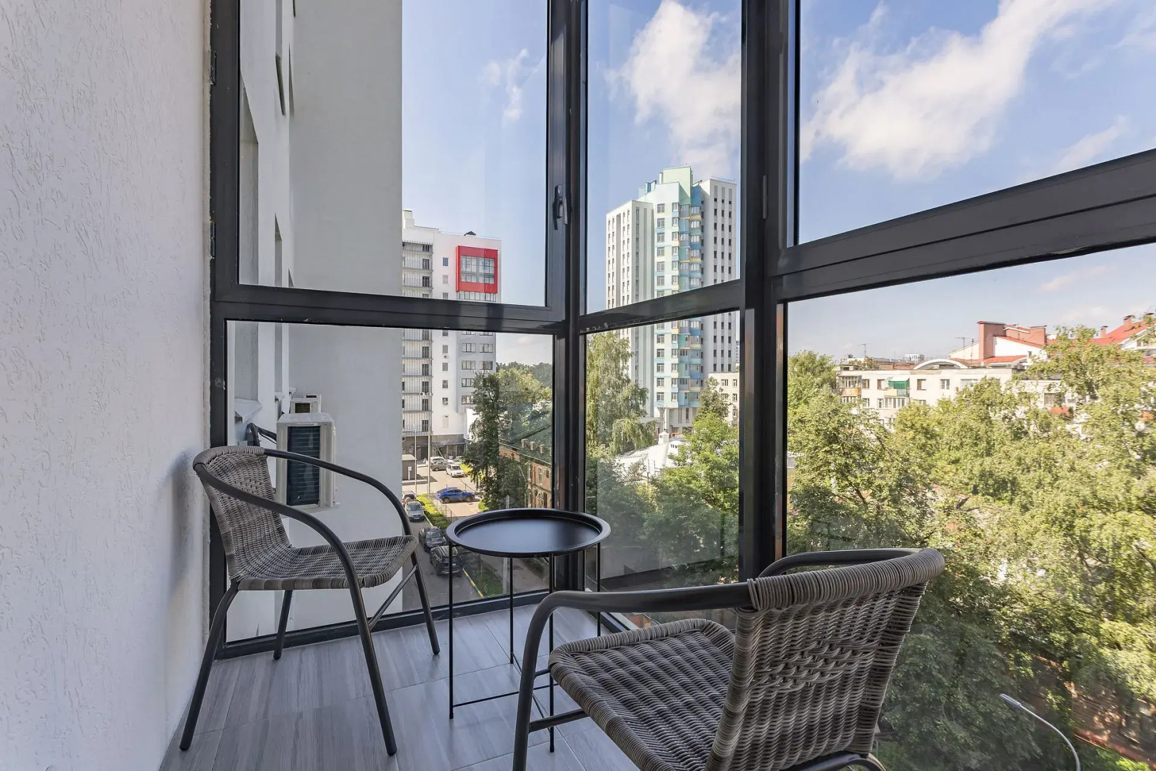 Квартира Лучшая в Центре