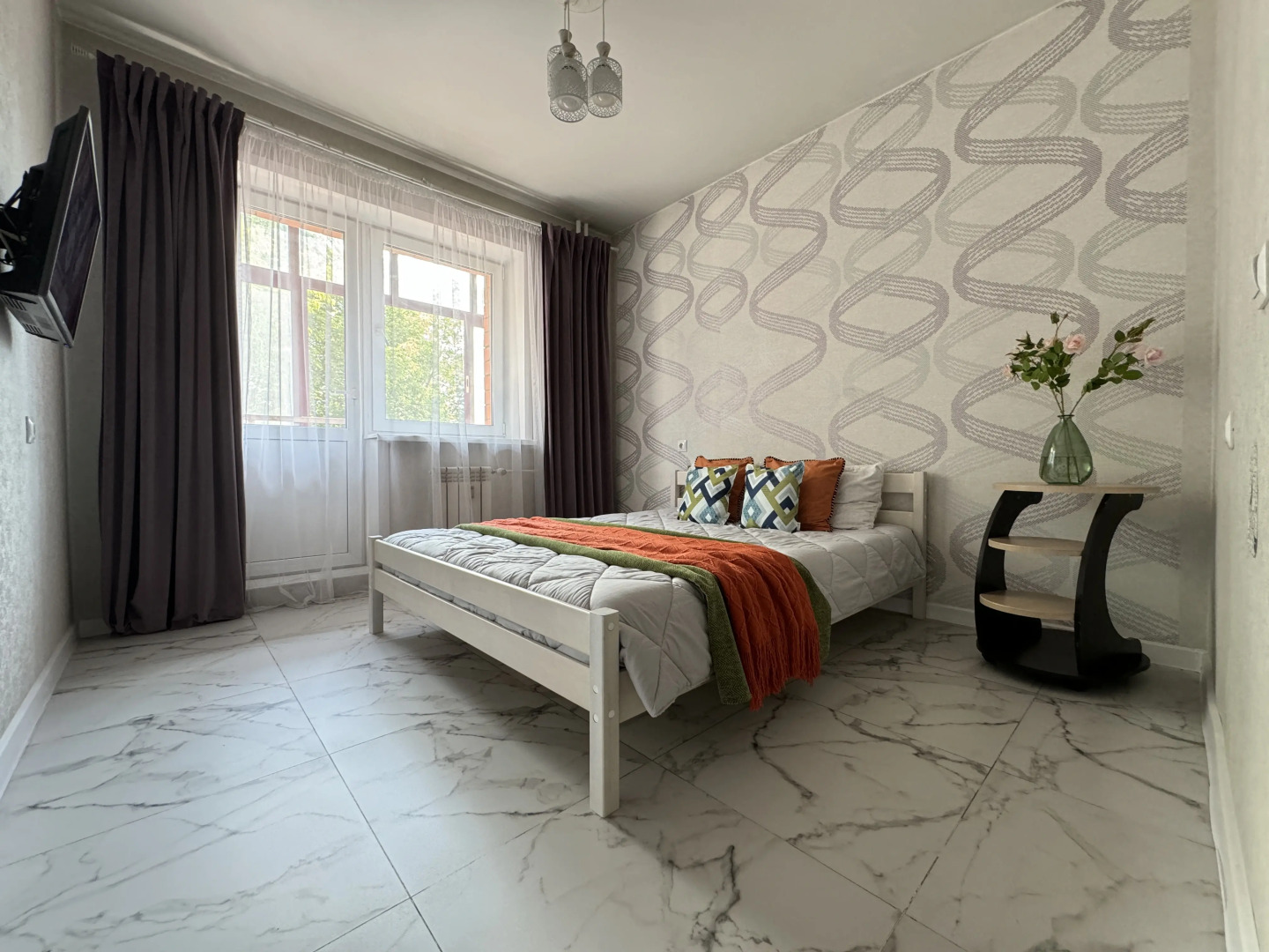 Квартира Студия Крылатый 24/4-6 Иркутск Аэропорт КакДома