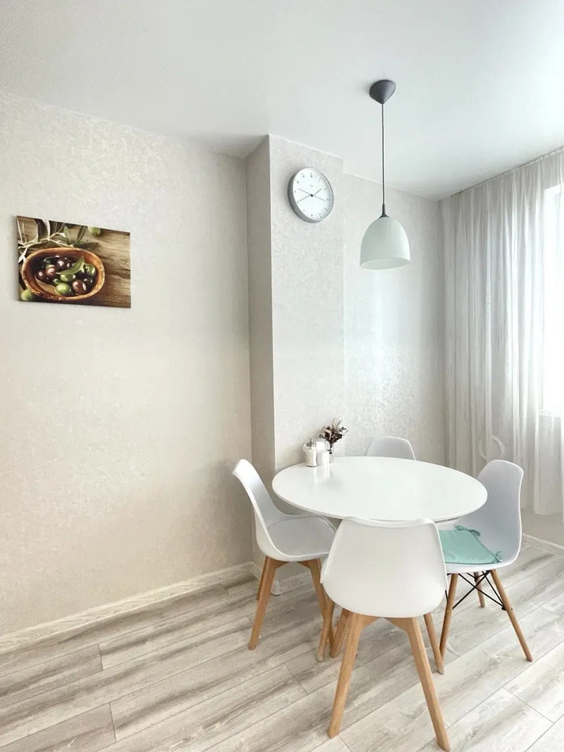 Квартира уютная Dream Apart  с современным ремонтом