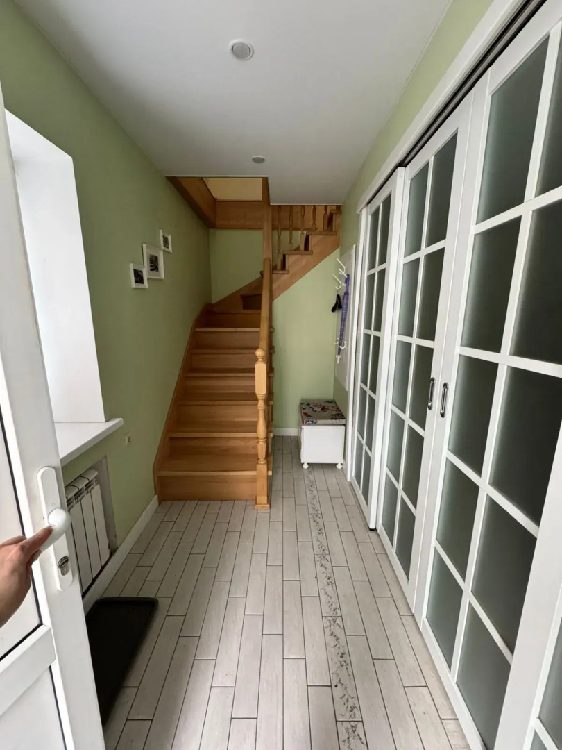 Апартаменты Кремлевская 7