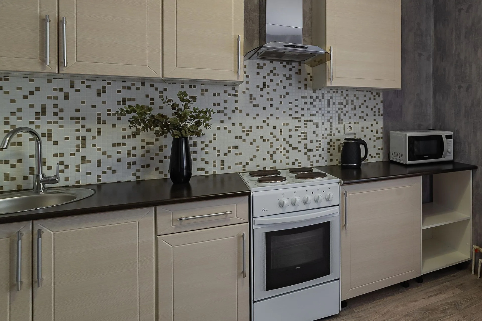 Квартира на ул. Карла Маркса 58