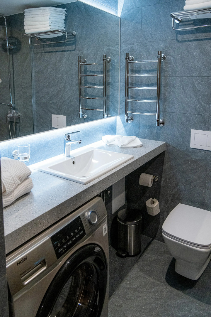 Отель Nuur hotel