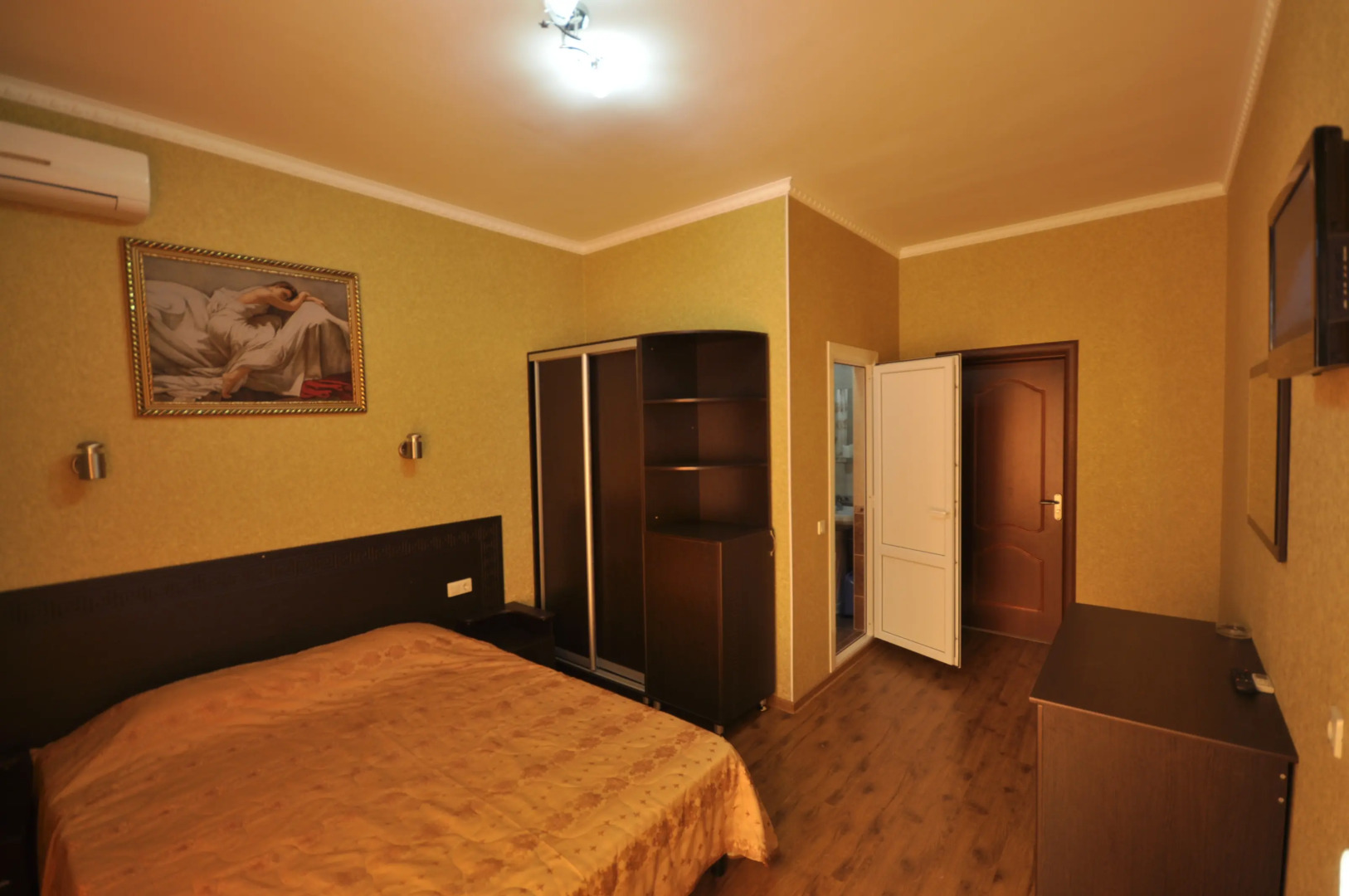 Отель Наталья