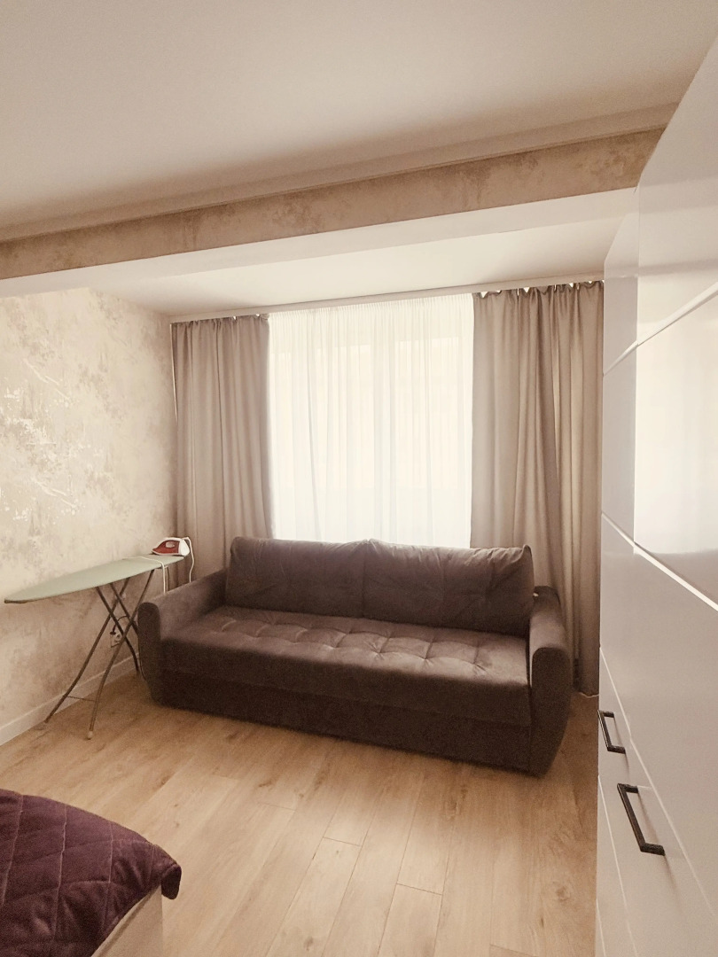 Апартаменты 51 на Симанина 14