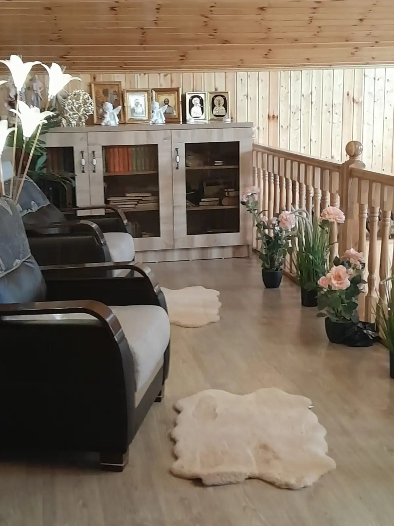 Гостевой дом Andro House