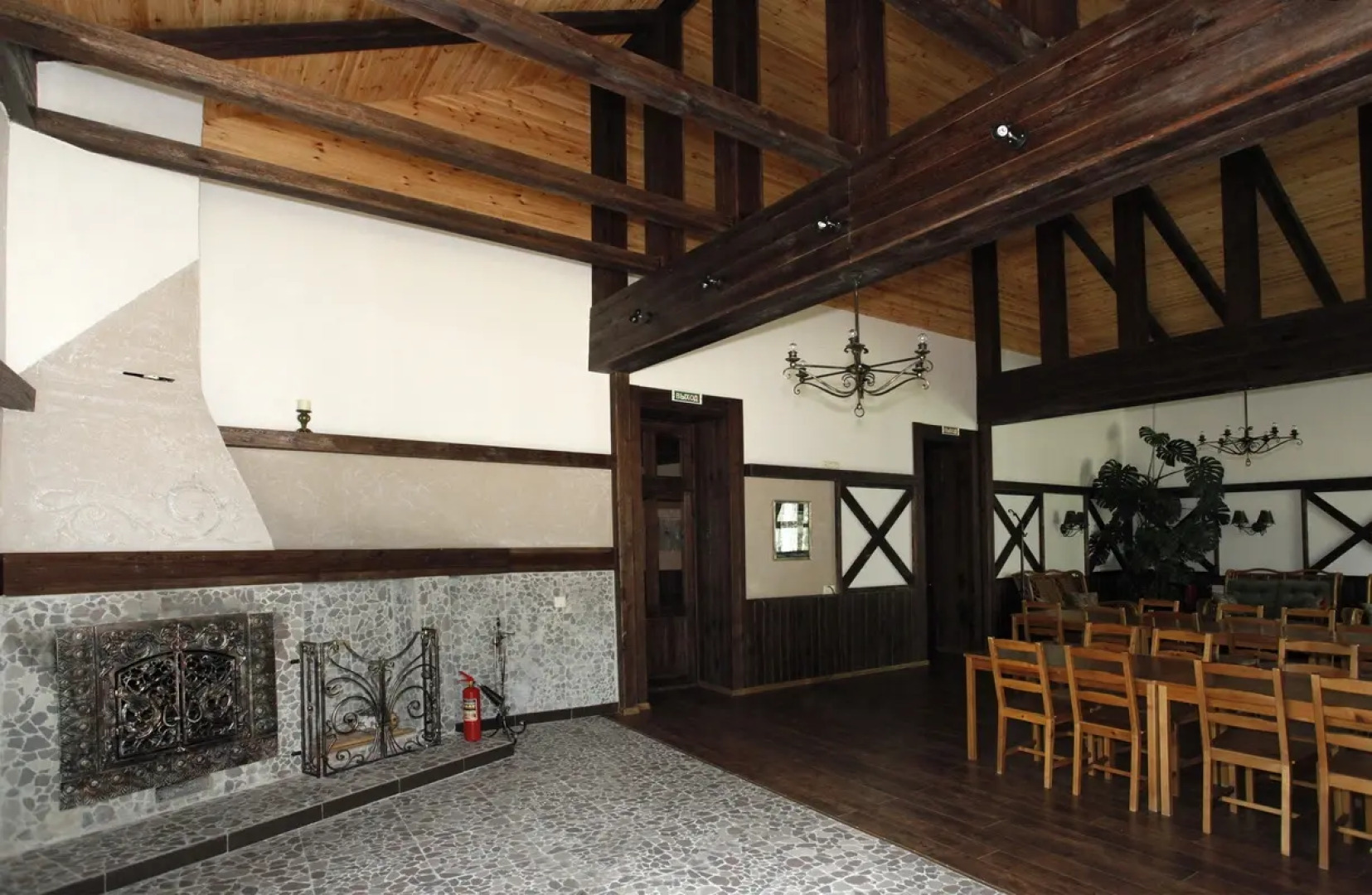 Загородный Комплекс Аврора Элит