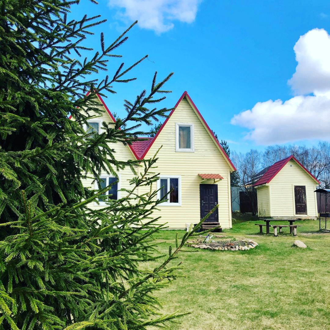 Бунгало Дункан