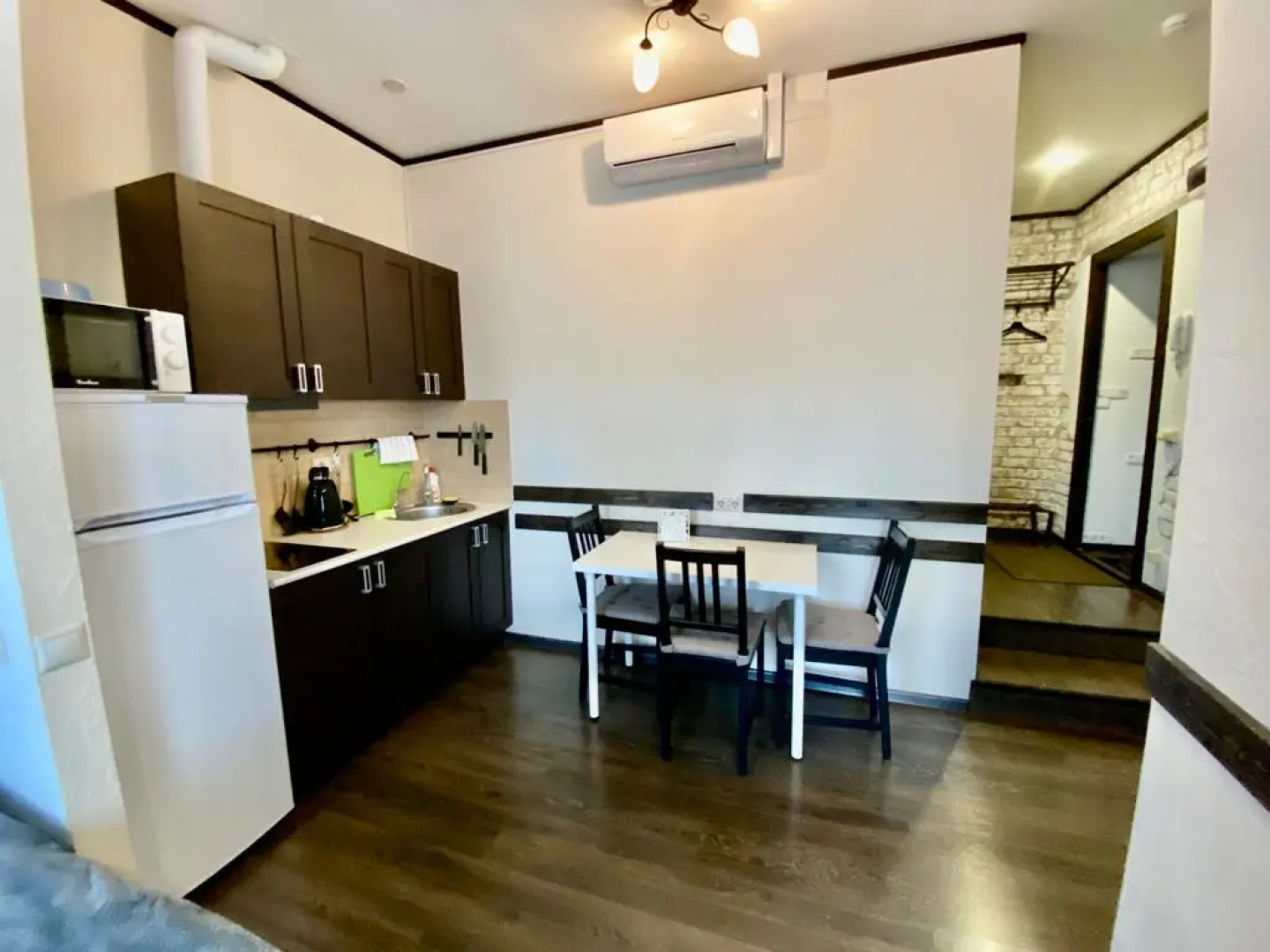 Квартира в доме купчихи Морозовой 2