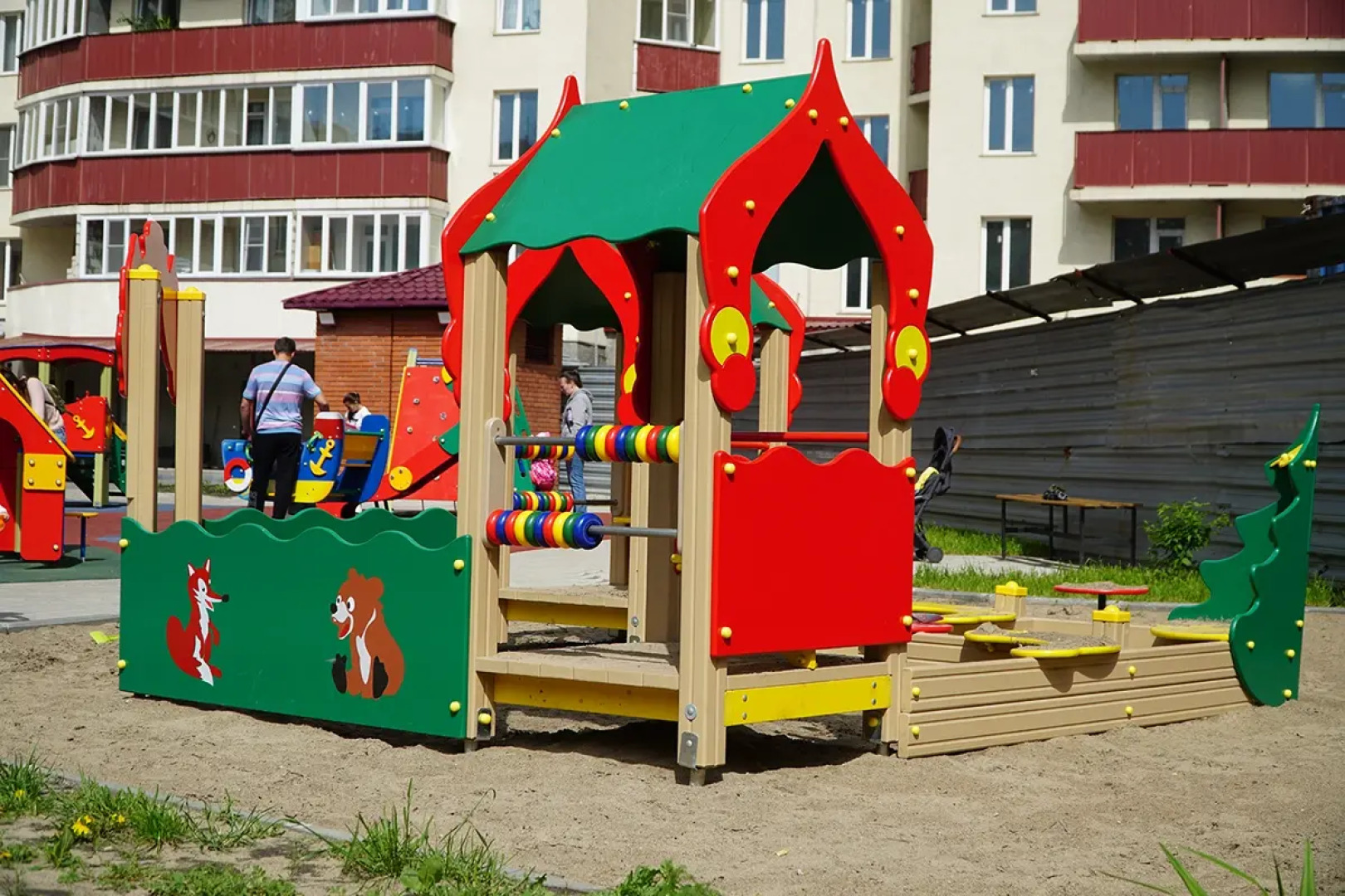 Квартира Галущака 15 (198)