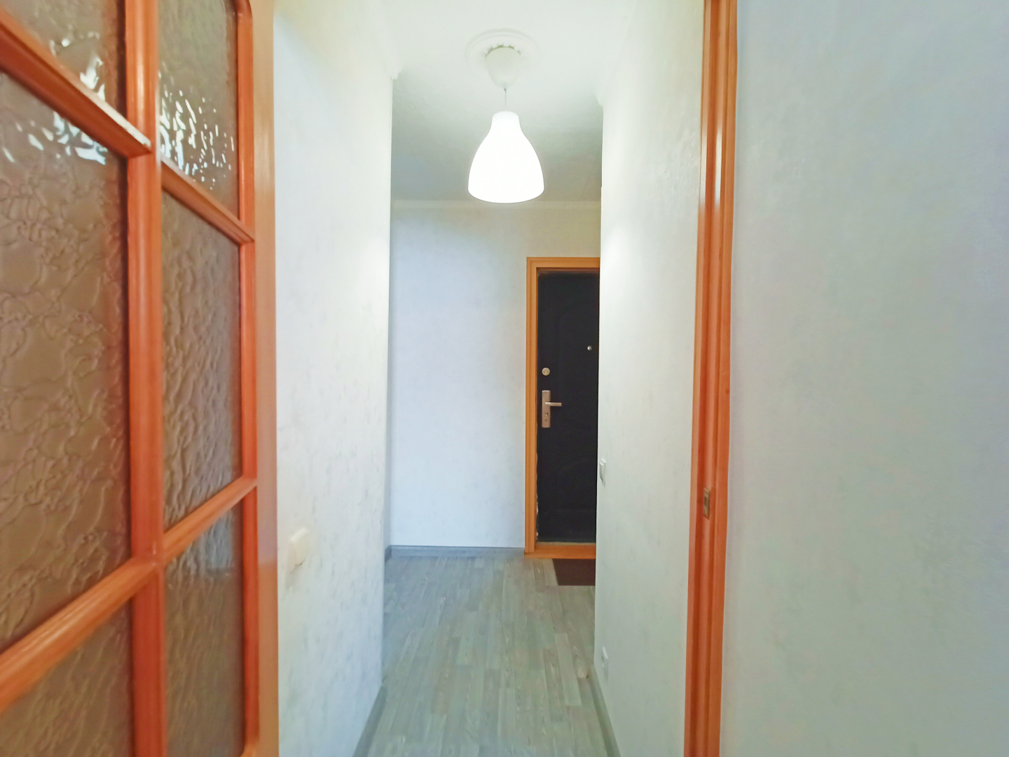 Апартаменты на улице Вокзальной 10