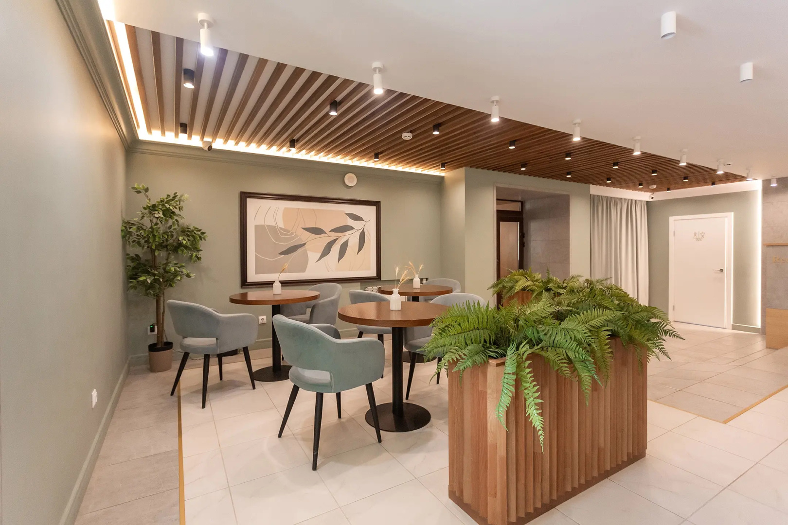 Отель Полисть