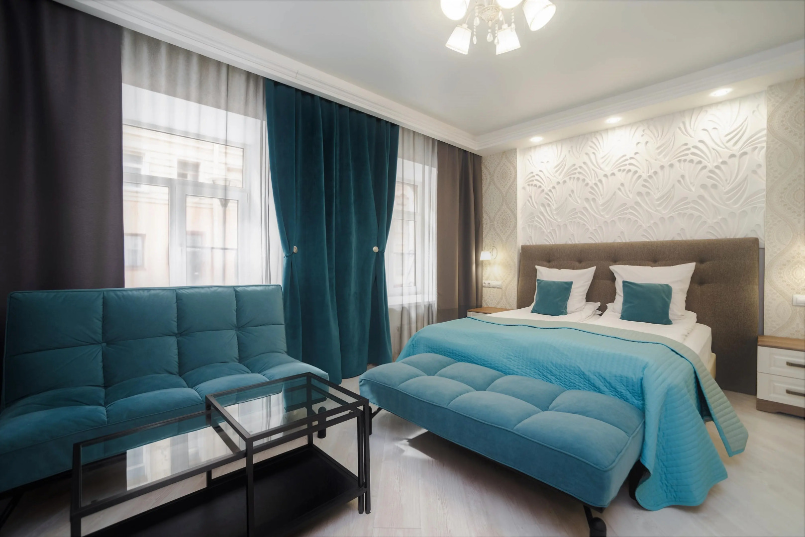 Гостевой дом м.Владимирская