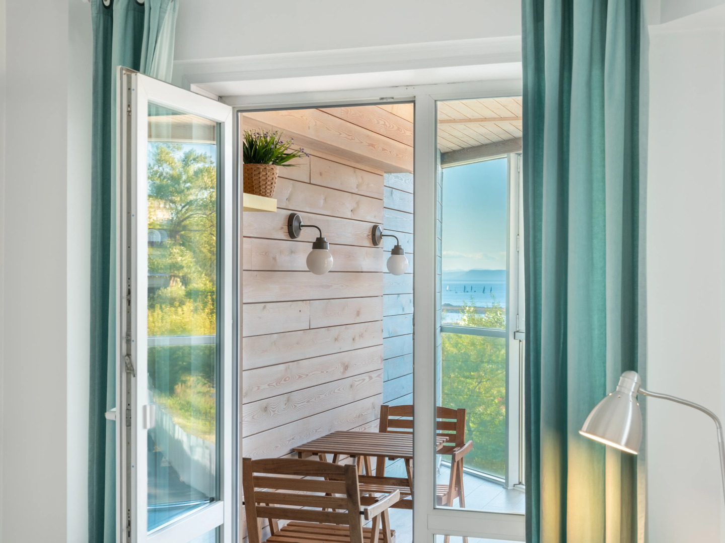 Апарт-отель Panorama Apartments